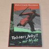 Robert Louis Stevenson Tohtori Jekyll ja mr Hyde